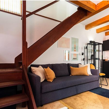 Tintoretto Cozy Duplex R&R Wenecja Zewnętrze zdjęcie