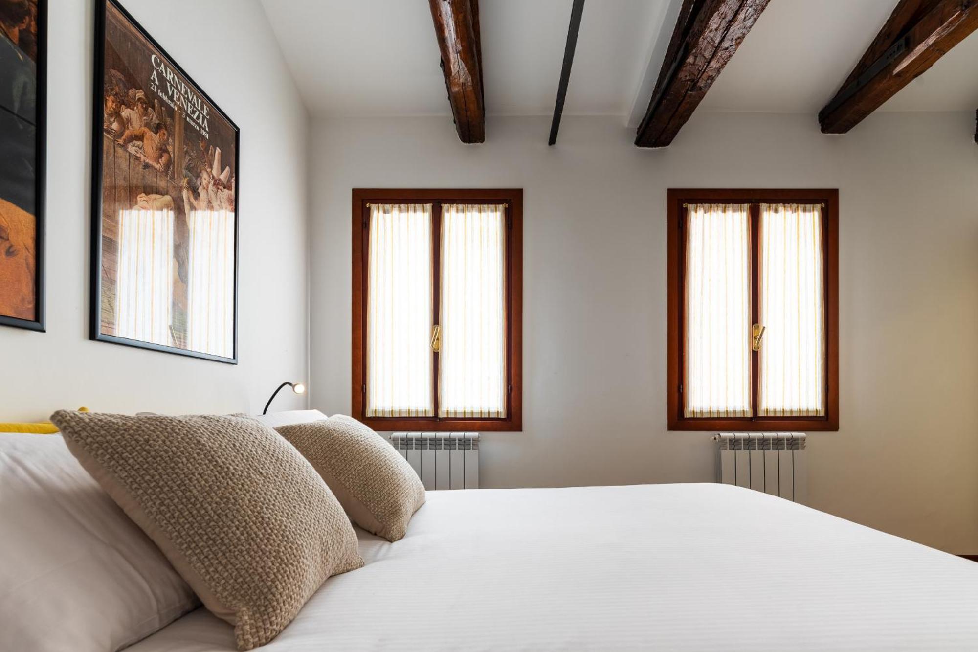 Tintoretto Cozy Duplex R&R Wenecja Zewnętrze zdjęcie