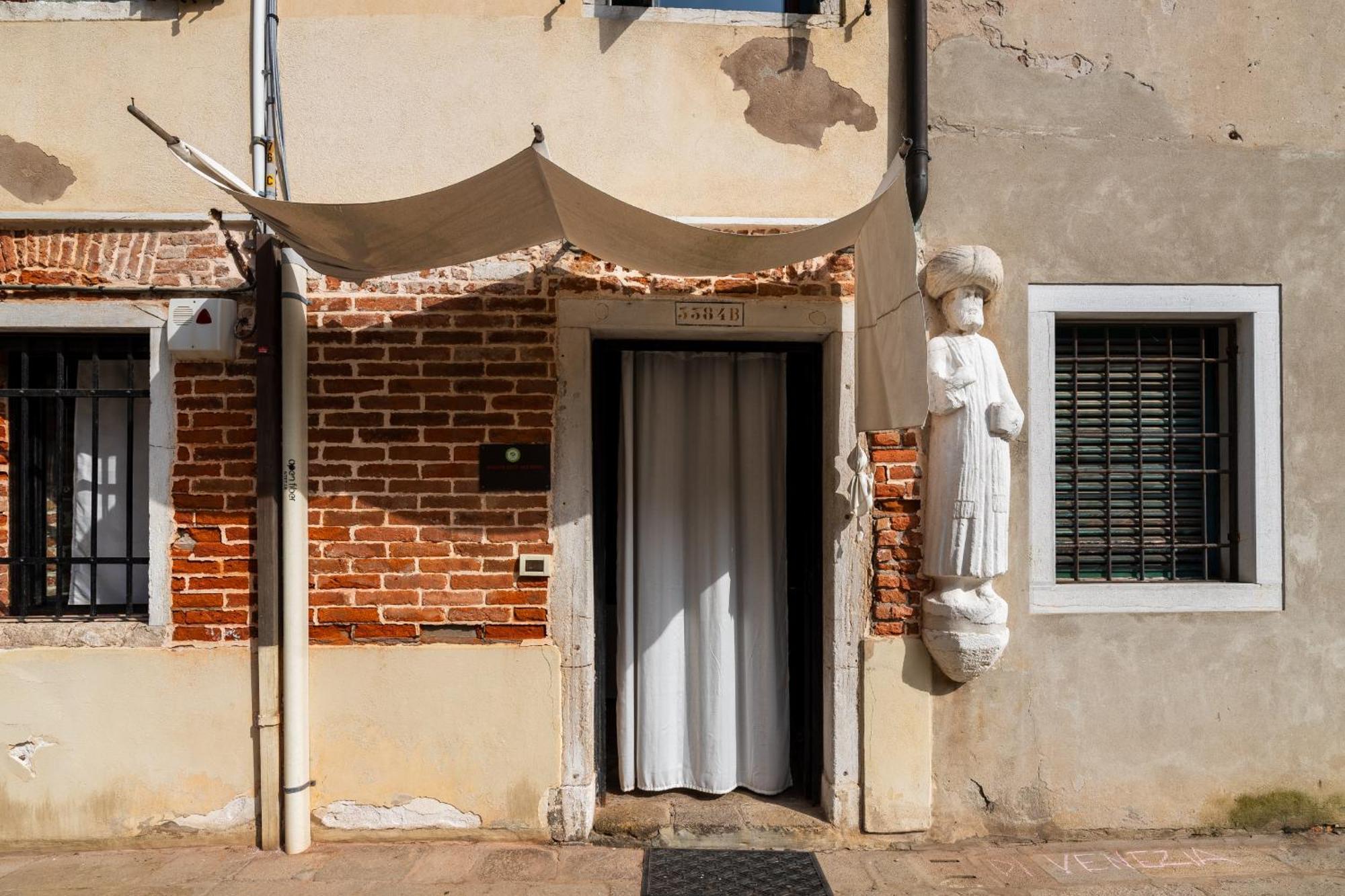 Tintoretto Cozy Duplex R&R Wenecja Zewnętrze zdjęcie