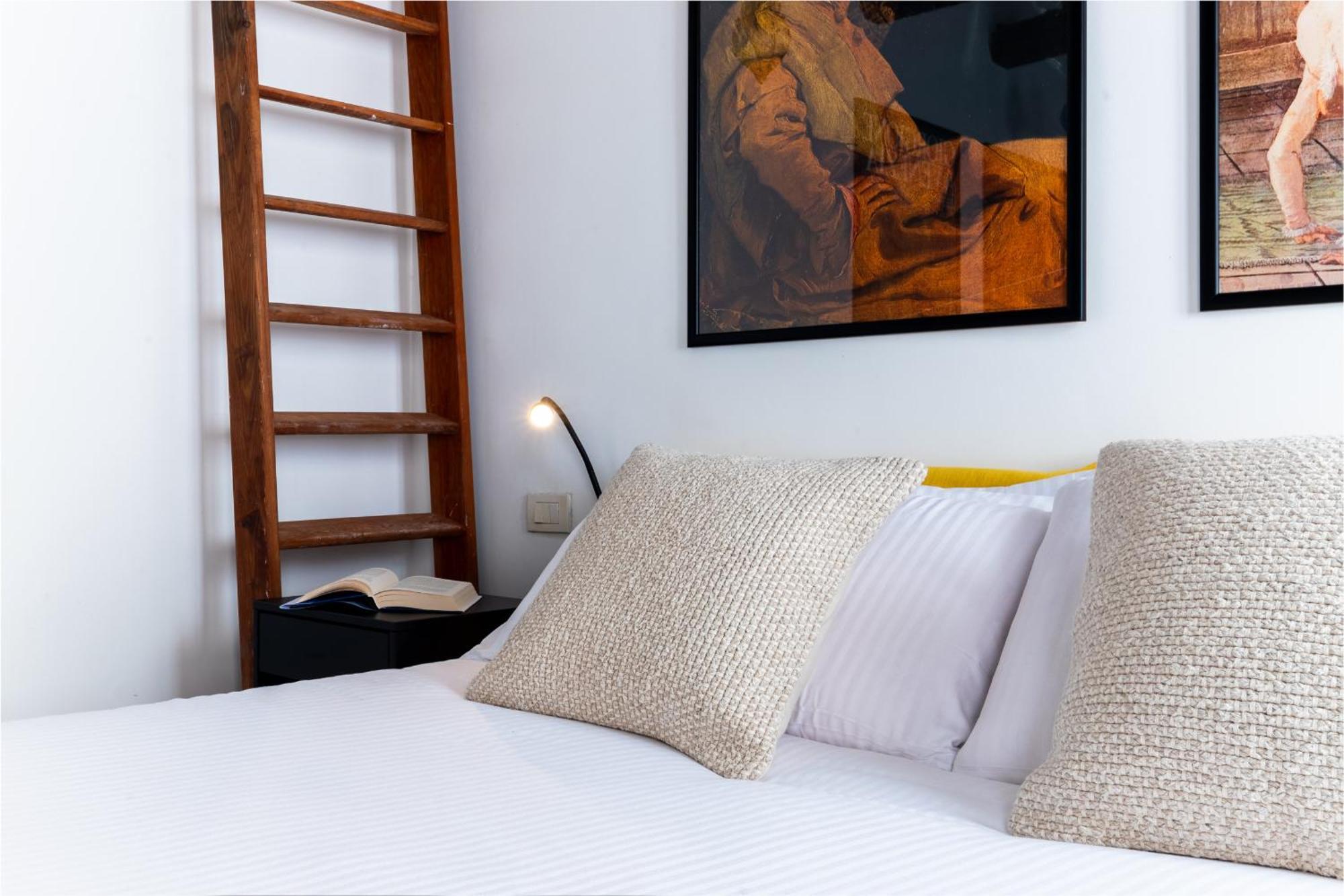 Tintoretto Cozy Duplex R&R Wenecja Zewnętrze zdjęcie