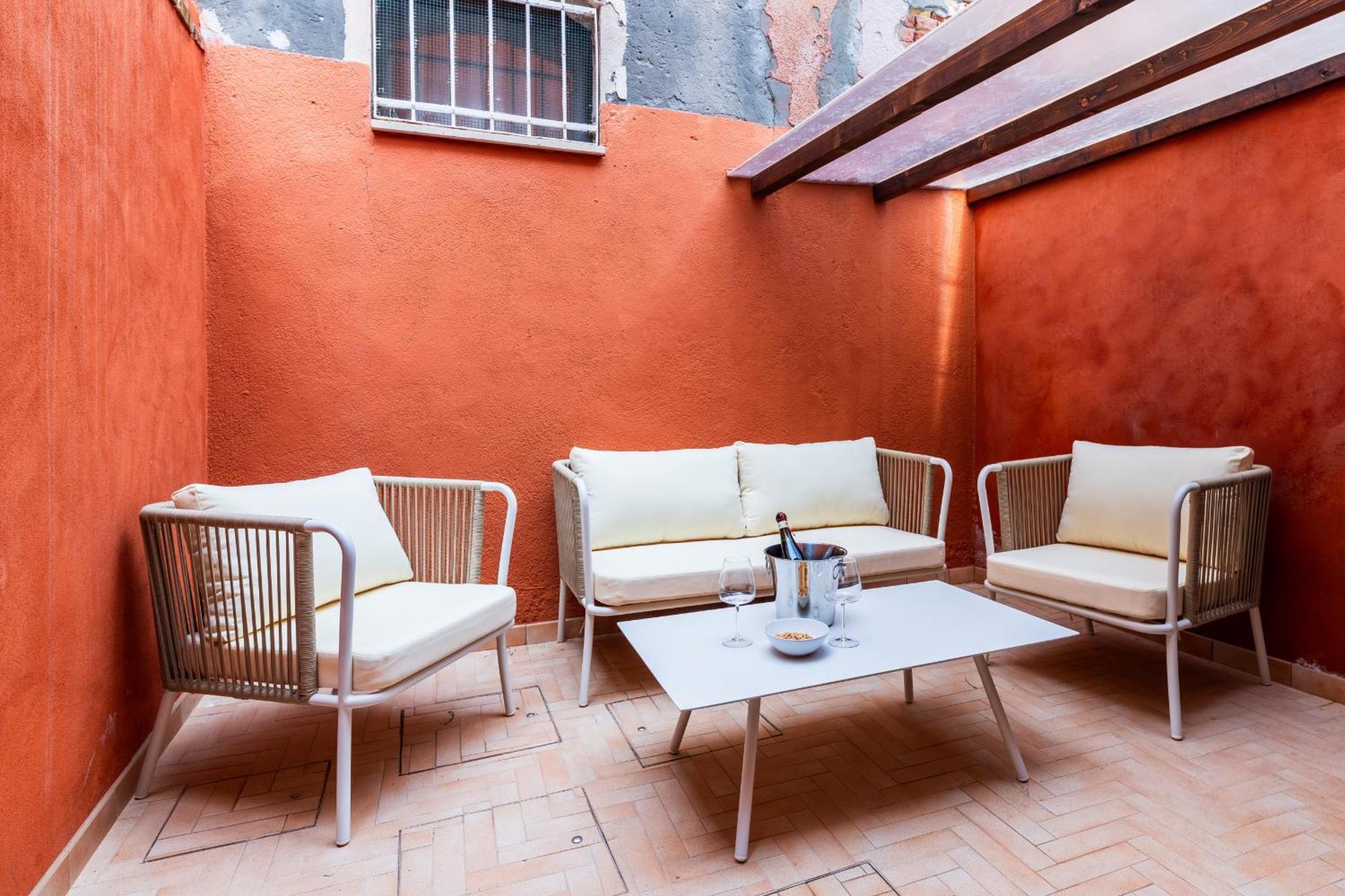 Tintoretto Cozy Duplex R&R Wenecja Zewnętrze zdjęcie