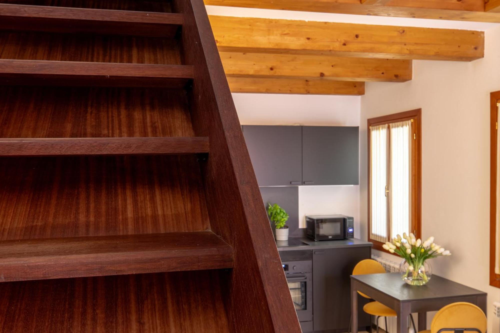 Tintoretto Cozy Duplex R&R Wenecja Zewnętrze zdjęcie